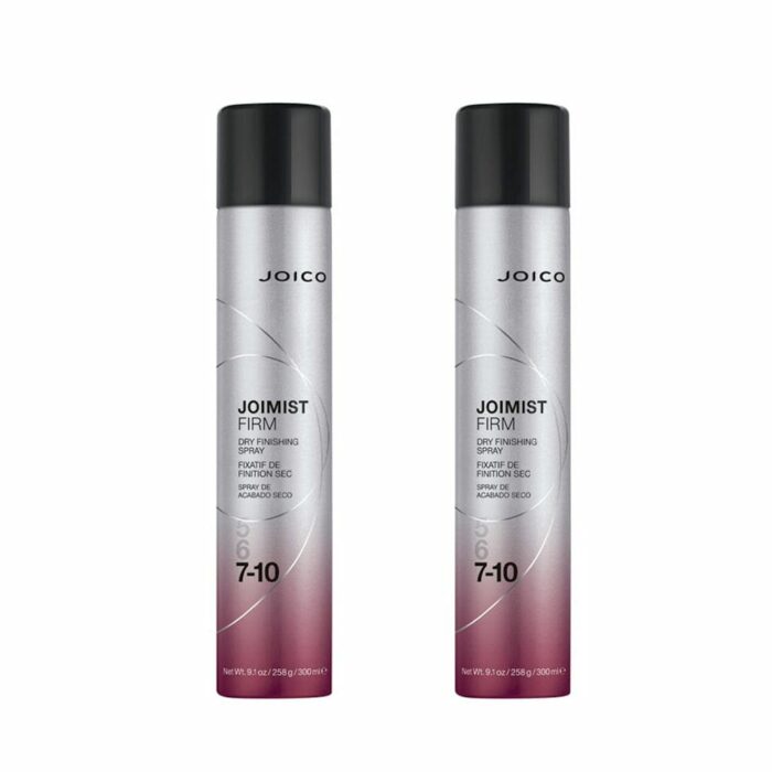 Joico Joimist Firm Finishing Spray 300ml Twin Pack