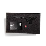 KASHO Millennium Series DLC Black Limited Edition Scissor