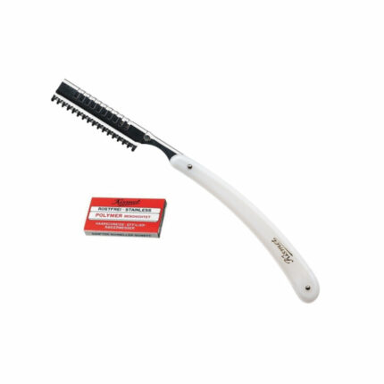 Kismet Styling Razor With Styling Blades