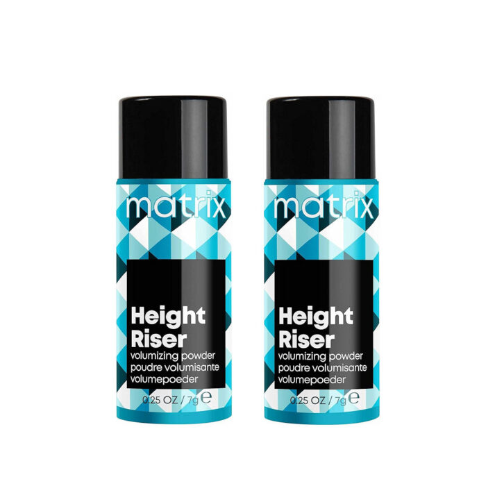 MMatrix Styling Height Riser Powder 7g Twin