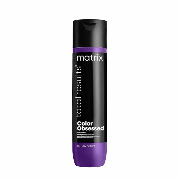 Matrix Total Results Color Obsessed Shampoo and Conditioner 300ml