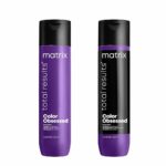 Matrix Total Results Color Obsessed Shampoo and Conditioner 300ml