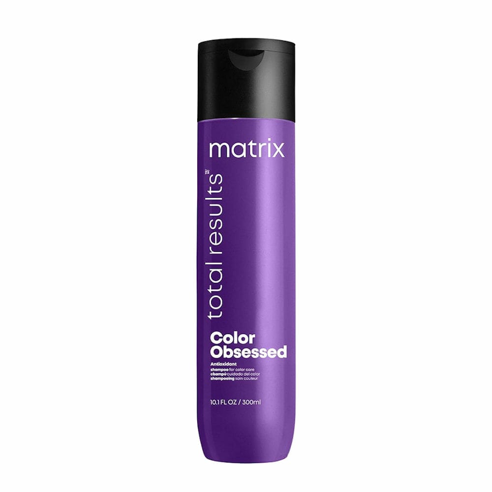 Matrix Total Results Color Obsessed Shampoo and Conditioner 300ml