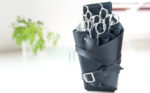 PASSION Vienna Scissor Pouch