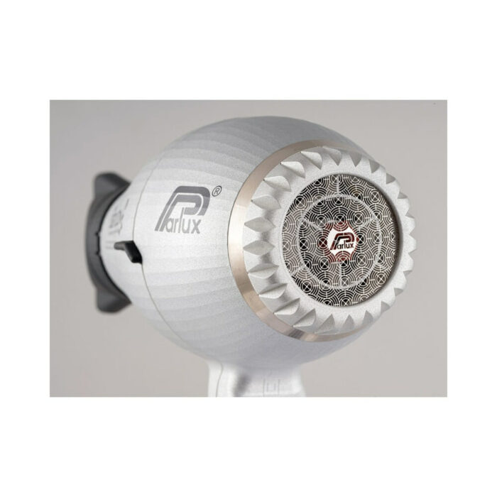 Parlux Digitalyon Air Ionizer Hair Dryer
