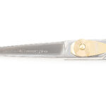 SAMURAI Classic Pro Angled Raised Scissors 100-105
