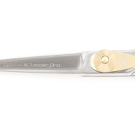 SAMURAI Classic Pro Angled Raised Scissors 100-105