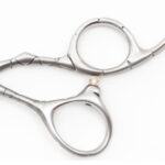 SAMURAI Sword Scissors