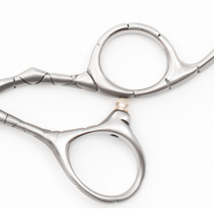 SAMURAI Sword Scissors