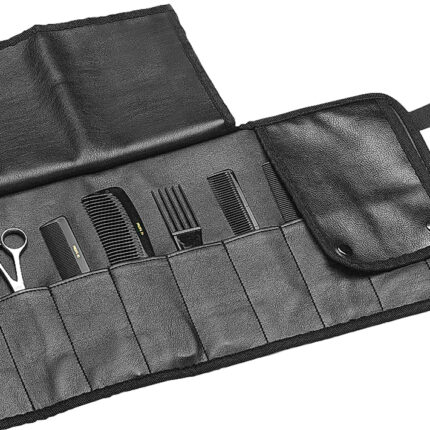 SIBEL Large Tool Wrap Scissor Holder