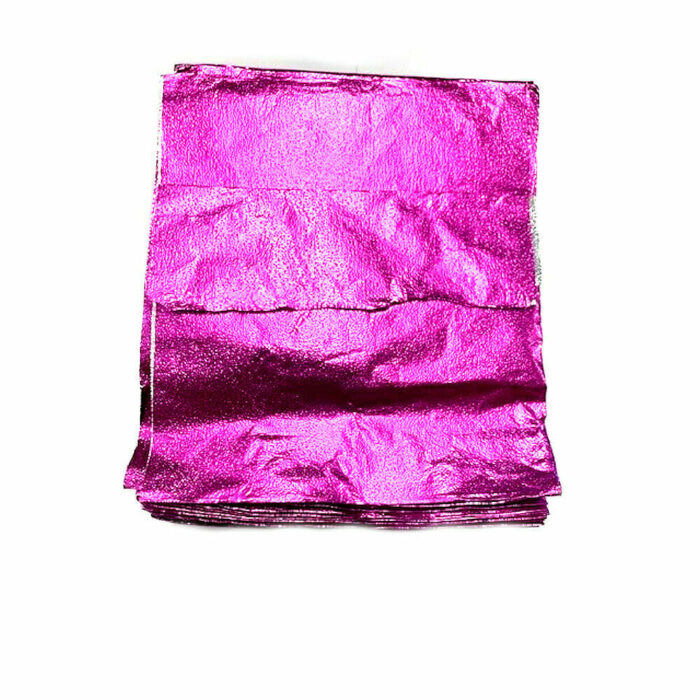Sibel Embossed Alufoil Sheets