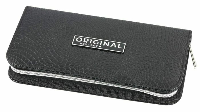 Sibel Original Offset Student Scissor Set