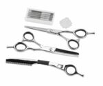 Sibel Original Offset Student Scissor Set