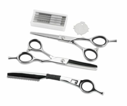 Sibel Original Offset Student Scissor Set