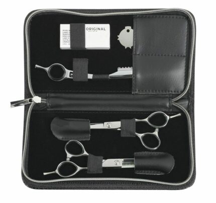 Sibel Original Offset Student Scissor Set