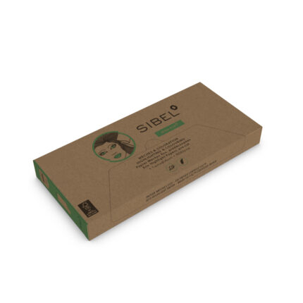 Sibel Wrapix Eco Highlighting Paper large