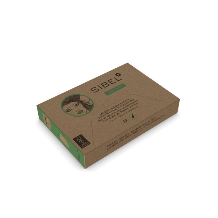 Sibel Wrapix Eco Highlighting Paper small