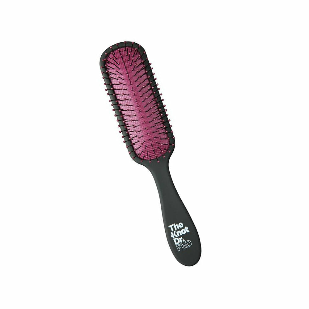 The Knot Dr PHD Salon Detangler Brush