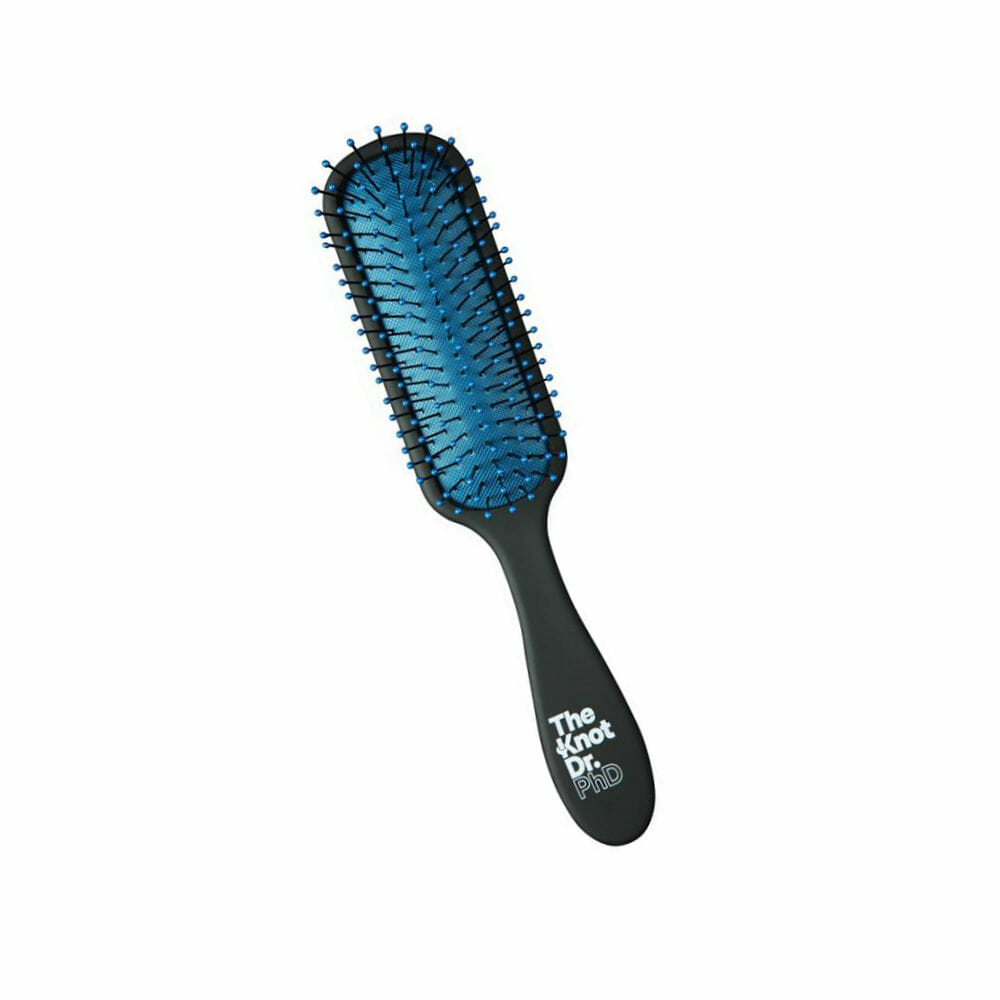 The Knot Dr PHD Salon Detangler Brush