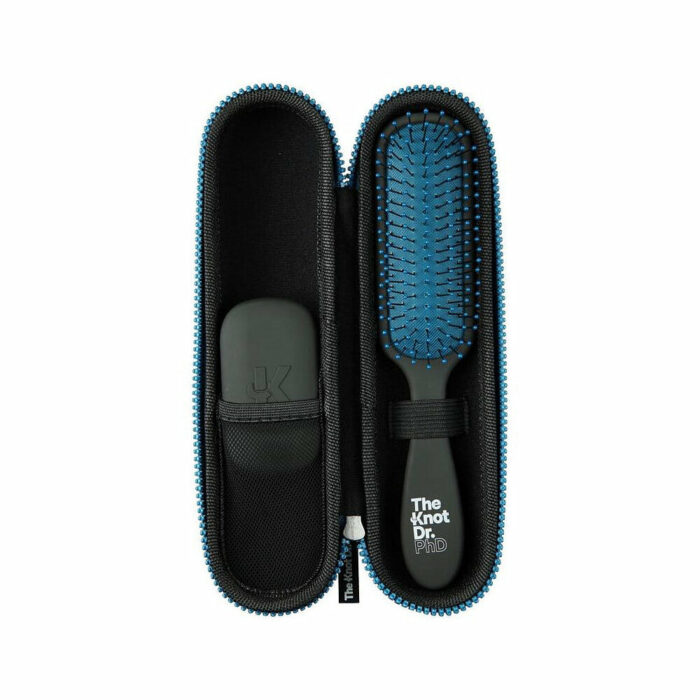The Knot Dr PHD Salon Detangler Brush