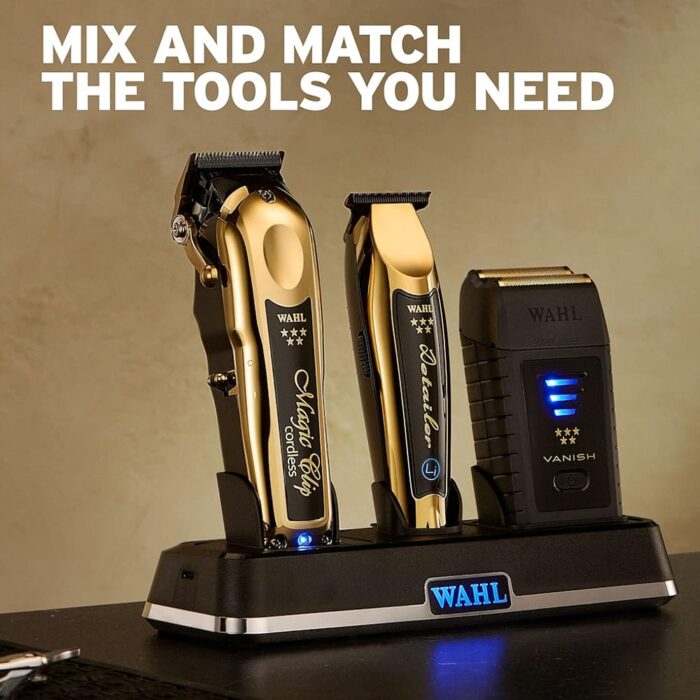 WAHL Professional Power Station