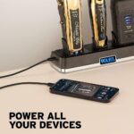 WAHL Professional Power Station