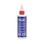 Wahl 5 Star Cobalt Senior Clipper Barbers Complete Kit 9
