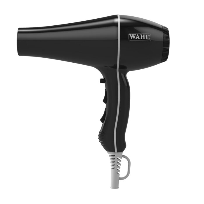 Wahl 5 Star Cobalt Senior Clipper Barbers Complete Kit