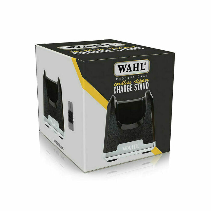 Wahl 5 Star Cobalt Senior Clipper Barbers Complete Kit
