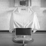 Wahl 5 Star Cobalt Senior Clipper Barbers Complete Kit
