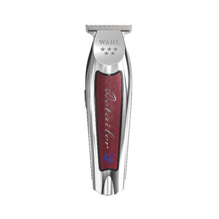 Wahl 5 Star Senior And Detailer Li Cordless Clipper And Trimmer Kit
