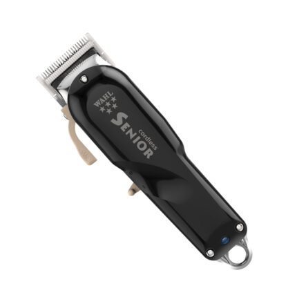 Wahl 5 Star Senior And Detailer Li Cordless Clipper And Trimmer Kit