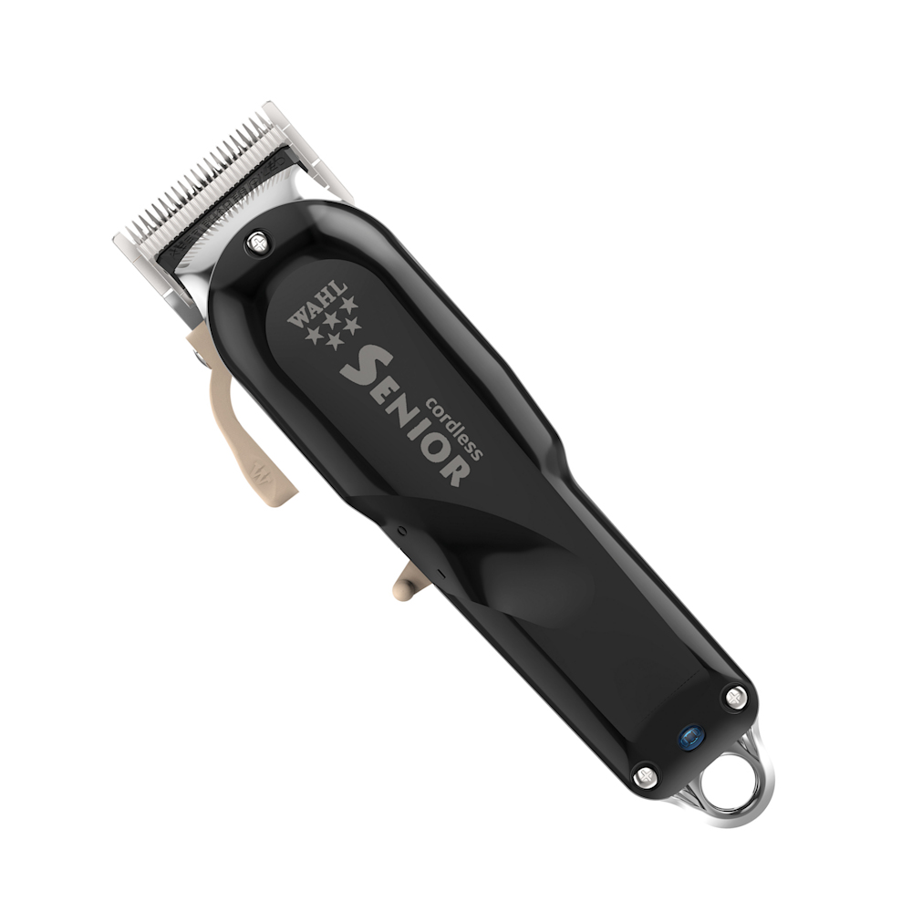 Wahl 5 Star Senior And Detailer Li Cordless Clipper And Trimmer Kit
