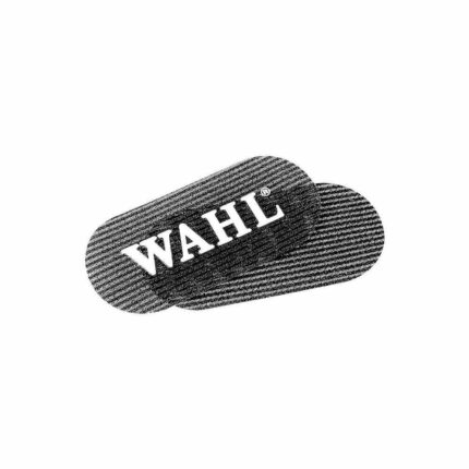 Wahl Black Hair Sectioning Grips