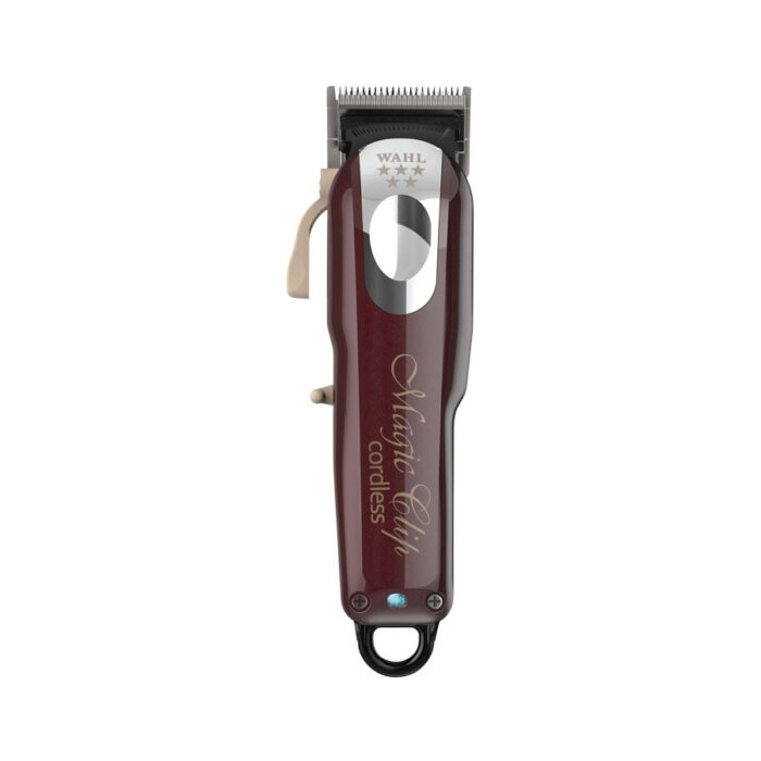 Wahl Cordless Magic Clip Clipper