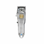 Wahl Cordless Senior Clipper Metal Edition