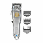 Wahl Cordless Senior Clipper Metal Edition