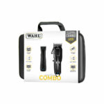 Wahl Cordless Super Taper Clipper and Beret Trimmer Combo Kit