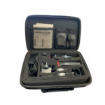 Wahl Cordless Super Taper Clipper and Beret Trimmer Combo Kit