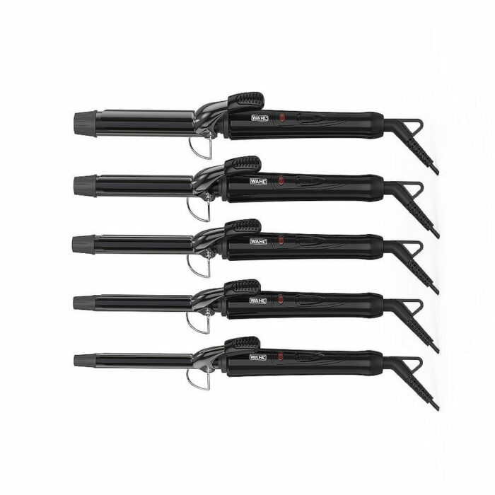 Wahl Professional Curling Tongs