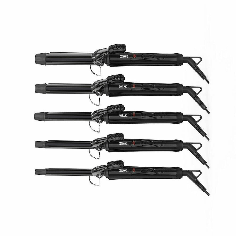 Wahl Professional Curling Tongs
