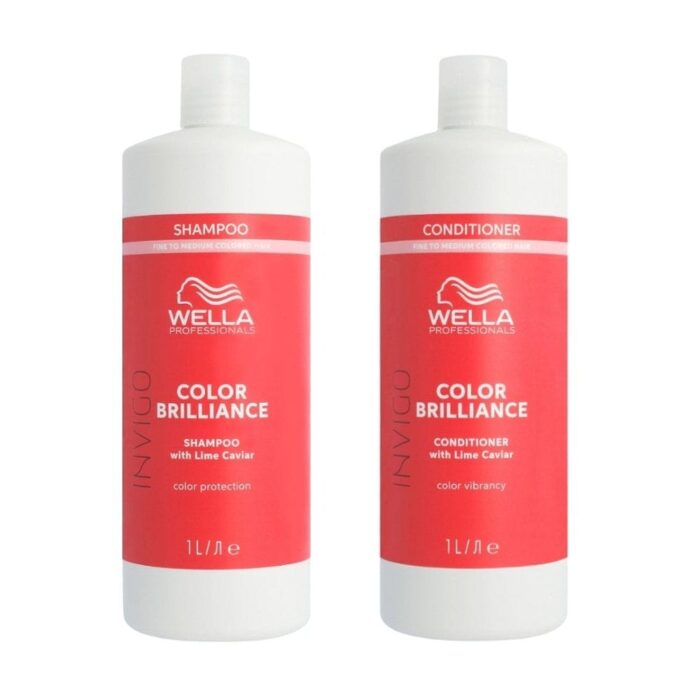 Wella Invigo Color Brilliance Protection 1000ml