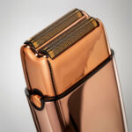 Babyliss PRO Rose Gold Dual Foil Shaver