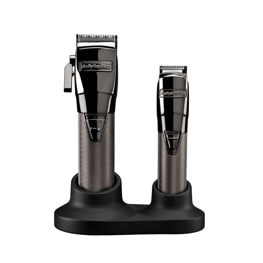 Babyliss Pro Cordless Super Motor Collection