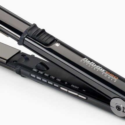 Babyliss Pro Prima 3100 Slim Straightener