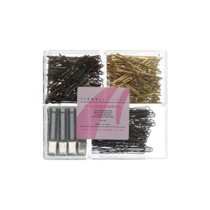 Crewe Professional Session Pack