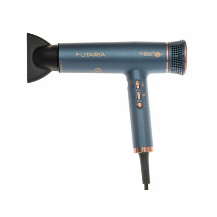Electric Head Jog Futaria Twilight Hair Dryer 1