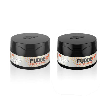 Fudge Grooming Putty Twin Pack