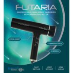 Futaria Electric Head Jog Dryer