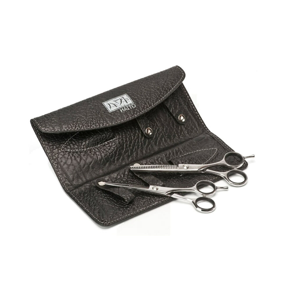 HAITO Basix Scissors And Thinners Set HAITO Basix Scissors And Thinners Set